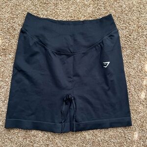Gym Shark seamless shorts